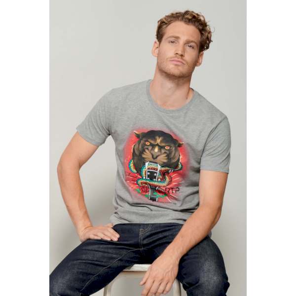 T-Shirt TEMPO 145 Homme